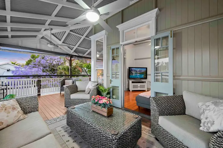 Third view of Homely house listing, 13 Jarrott Street, Chelmer QLD 4068
