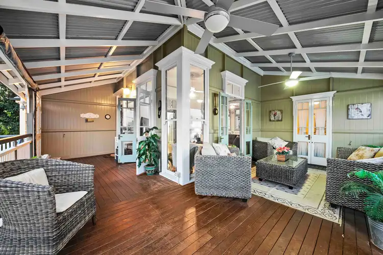 Fourth view of Homely house listing, 13 Jarrott Street, Chelmer QLD 4068