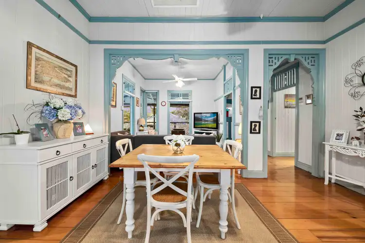 Sixth view of Homely house listing, 13 Jarrott Street, Chelmer QLD 4068