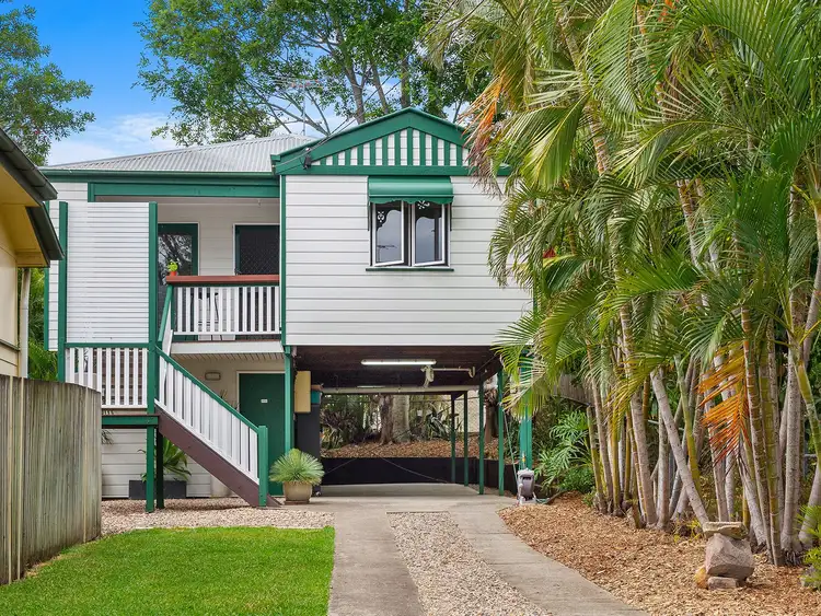 33 Ellen Street, Oxley QLD 4075
