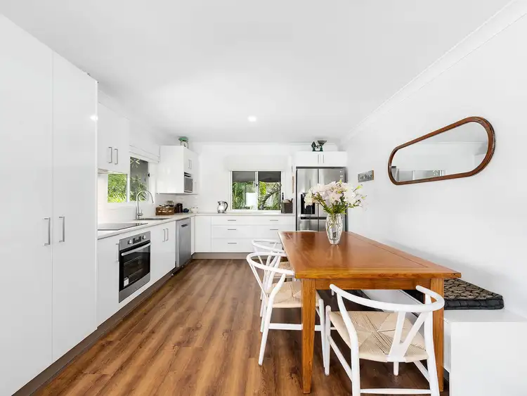 Third view of Homely house listing, 33 Ellen Street, Oxley QLD 4075