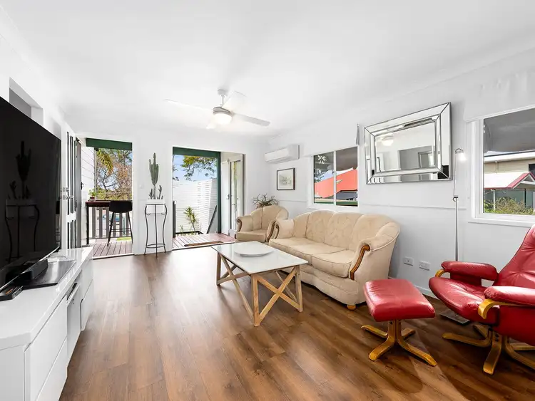 Fourth view of Homely house listing, 33 Ellen Street, Oxley QLD 4075