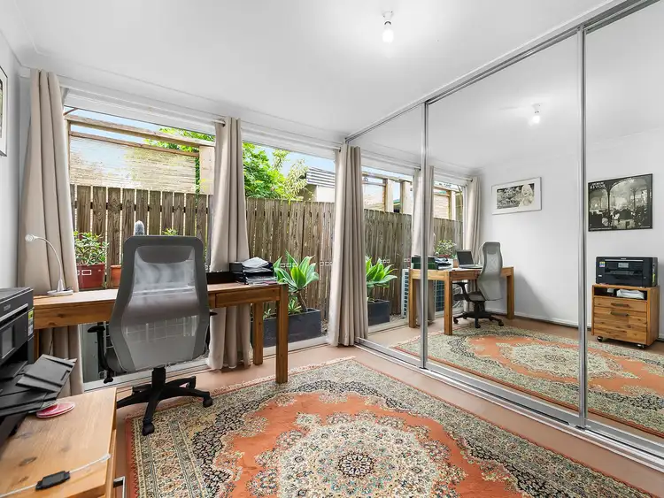 Fifth view of Homely house listing, 33 Ellen Street, Oxley QLD 4075