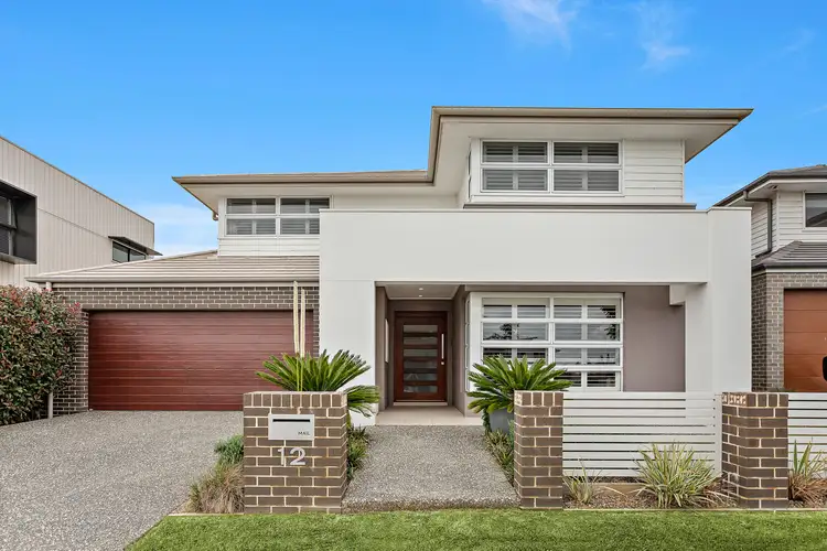 Main view of Homely house listing, 12 Pier Avenue, Shell Cove NSW 2529
