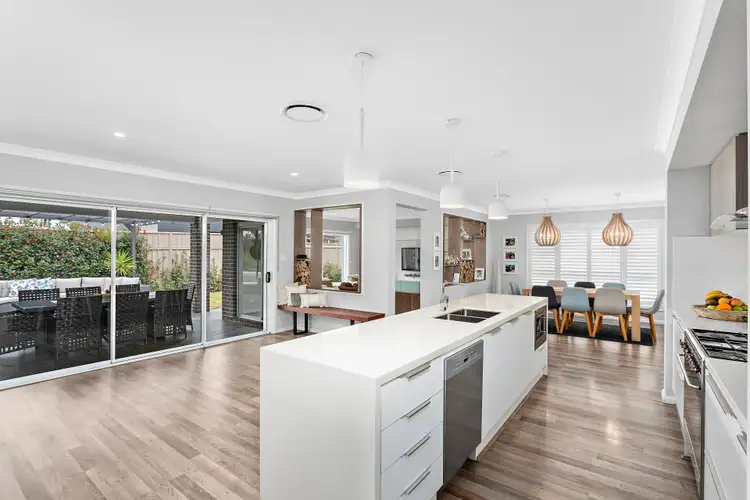 Second view of Homely house listing, 12 Pier Avenue, Shell Cove NSW 2529