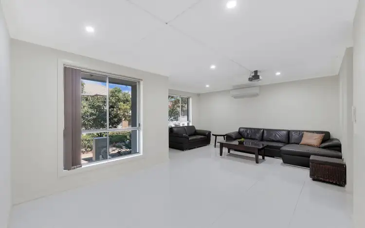 Second view of Homely semi-detached listing, 7 Mary Ann Drive, Glenfield NSW 2167