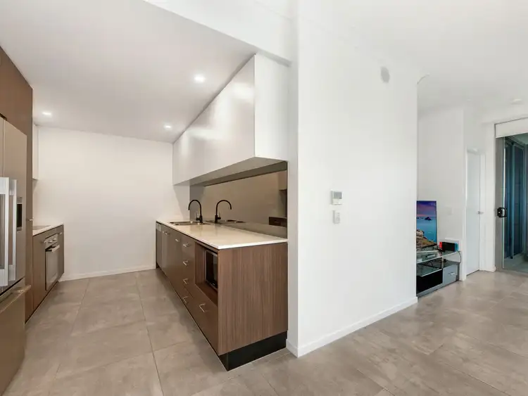 Sixth view of Homely apartment listing, 2502/397 Christine Avenue, Varsity Lakes QLD 4227