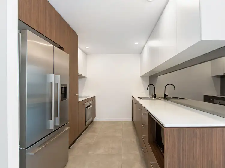 Seventh view of Homely apartment listing, 2502/397 Christine Avenue, Varsity Lakes QLD 4227