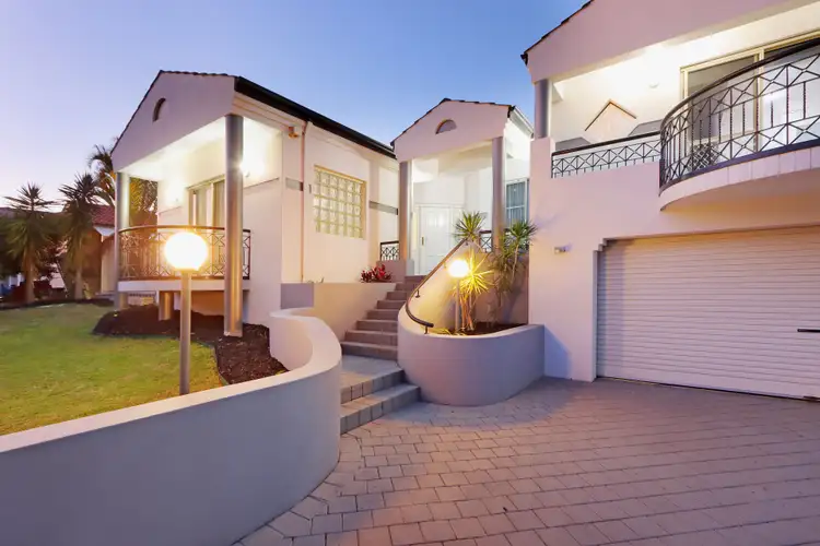 4 Sherbrooke Heights, Noranda WA 6062