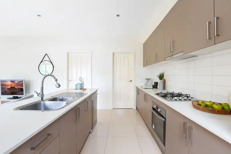 Sixth view of Homely house listing, 3/30 Cranwell Square, Caroline Springs VIC 3023