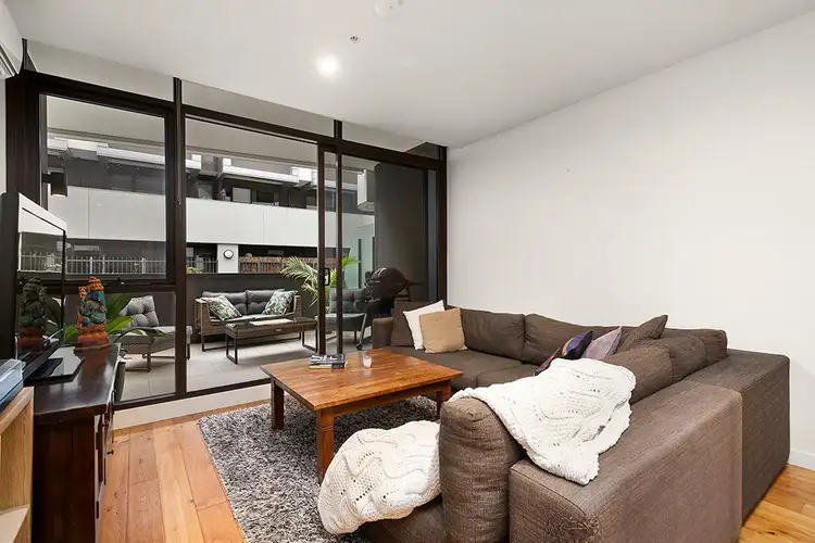 1118/182 Edward Street, Brunswick East VIC 3057