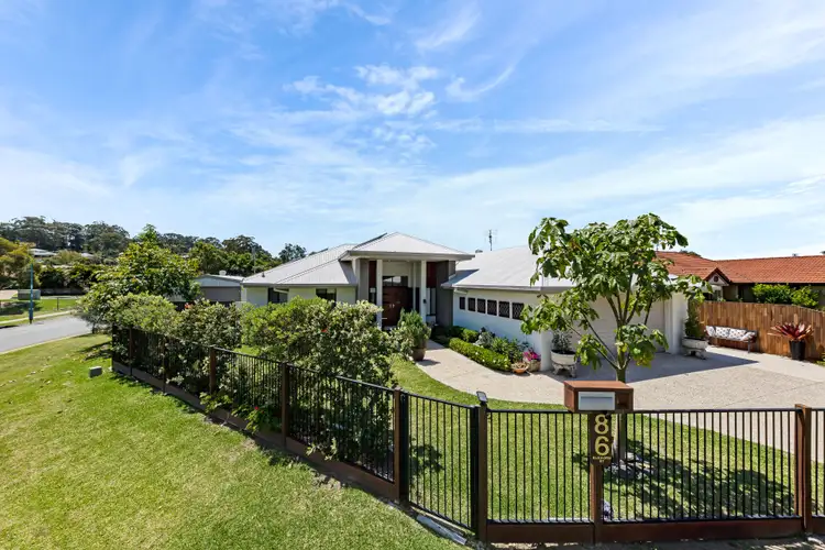 86 Elkhorn Street, Kuluin QLD 4558