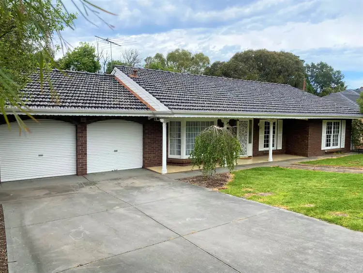 60 Fairlie Drive, Flagstaff Hill SA 5159