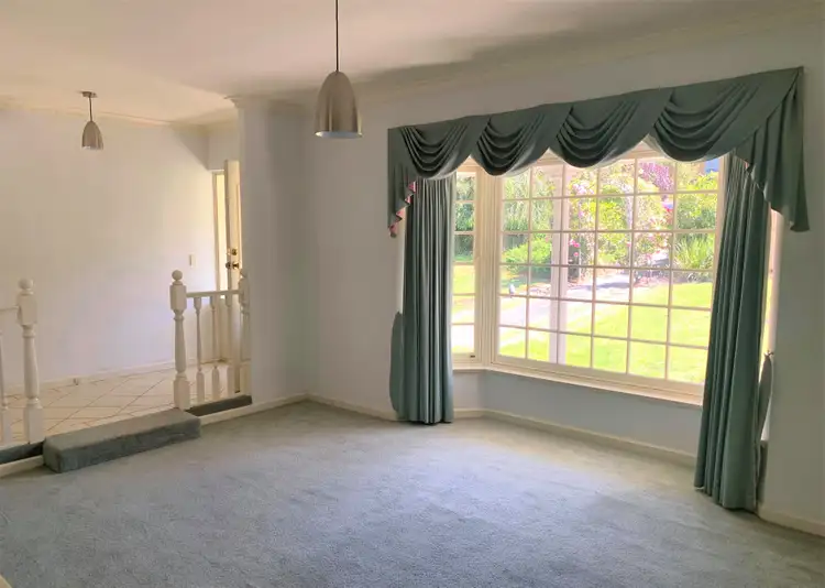 Second view of Homely house listing, 60 Fairlie Drive, Flagstaff Hill SA 5159
