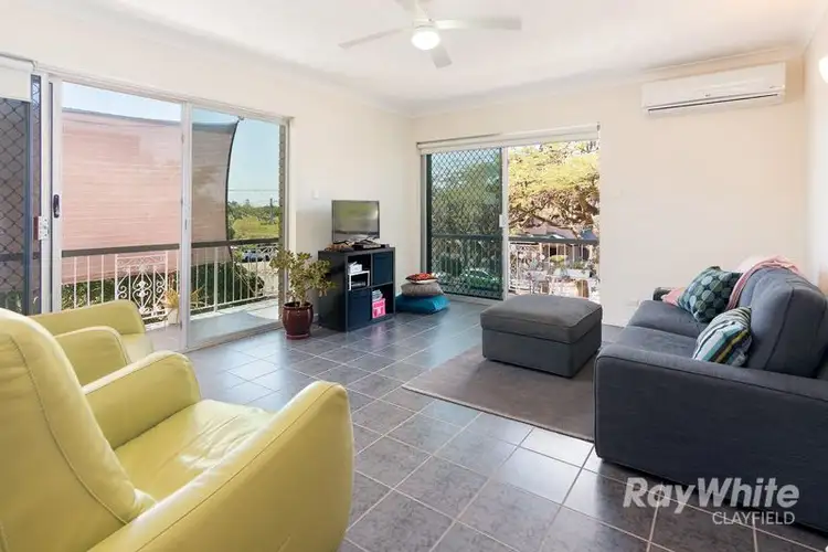 2/40 Vine Street, Clayfield QLD 4011