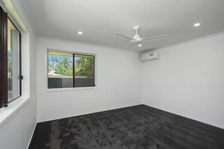 Sixth view of Homely house listing, 1/6 Whitehead Drive, Burleigh Waters QLD 4220