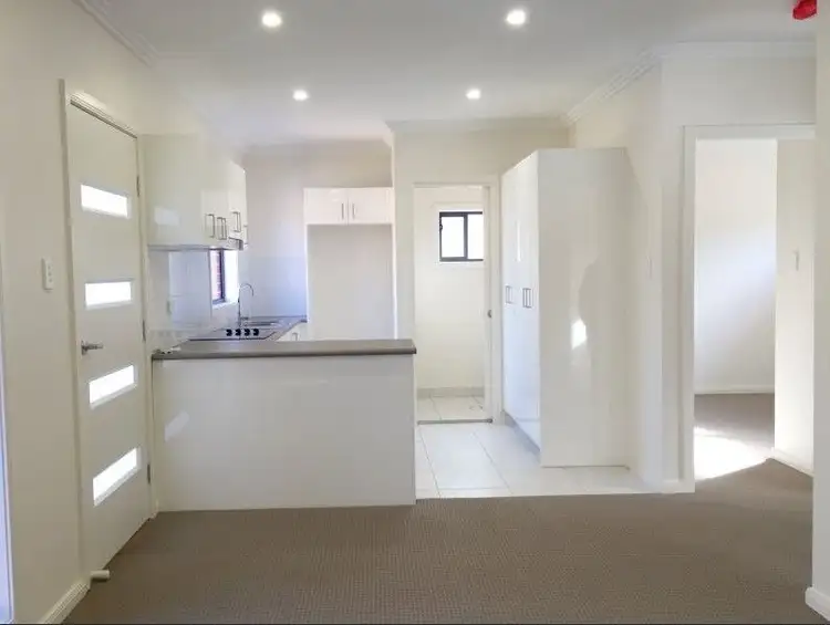 Main view of Homely house listing, 94A Angle Road, Leumeah NSW 2560