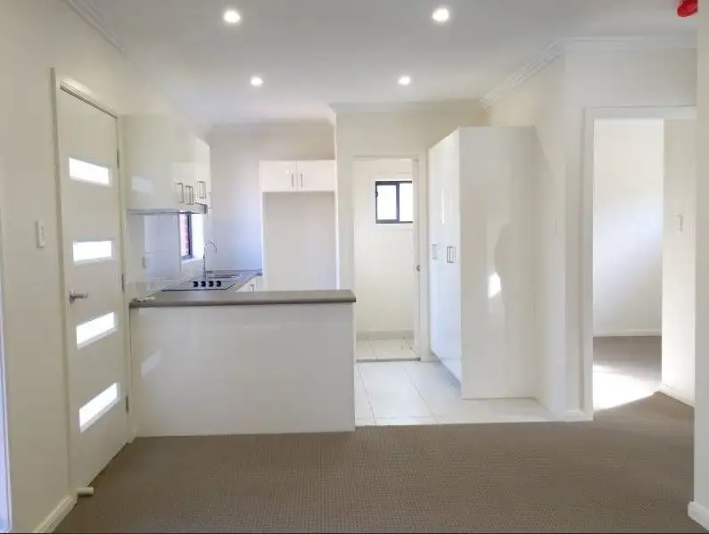 Main view of Homely house listing, 94A Angle Road, Leumeah NSW 2560