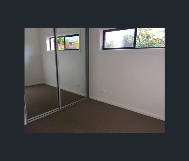 Second view of Homely house listing, 94A Angle Road, Leumeah NSW 2560