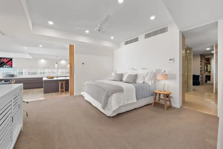 Third view of Homely apartment listing, 3/1491 Gold Coast Highway, Palm Beach QLD 4221