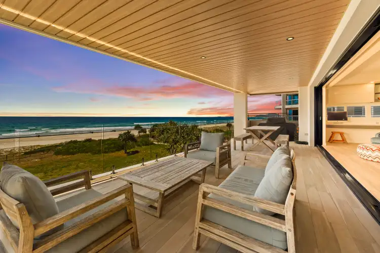 Sixth view of Homely apartment listing, 3/1491 Gold Coast Highway, Palm Beach QLD 4221