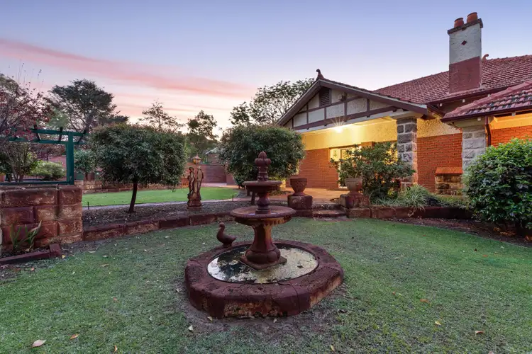 Second view of Homely house listing, 9 Nanhob Street, Mount Lawley WA 6050