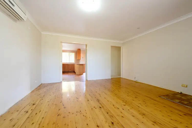 Second view of Homely house listing, 23 Benham Road, Minto NSW 2566