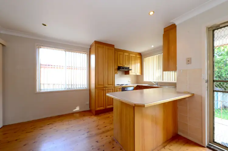 Fifth view of Homely house listing, 23 Benham Road, Minto NSW 2566