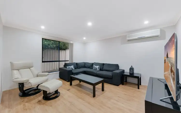 Second view of Homely house listing, 7 Acacia Avenue, Ruse NSW 2560