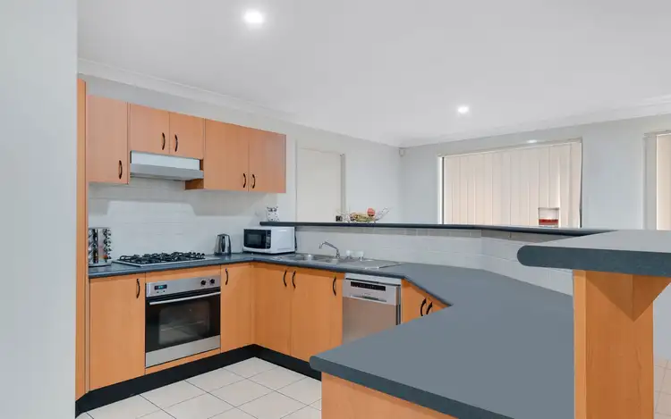 Fourth view of Homely house listing, 7 Acacia Avenue, Ruse NSW 2560