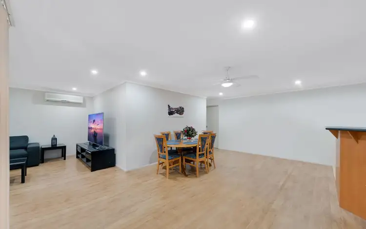 Fifth view of Homely house listing, 7 Acacia Avenue, Ruse NSW 2560
