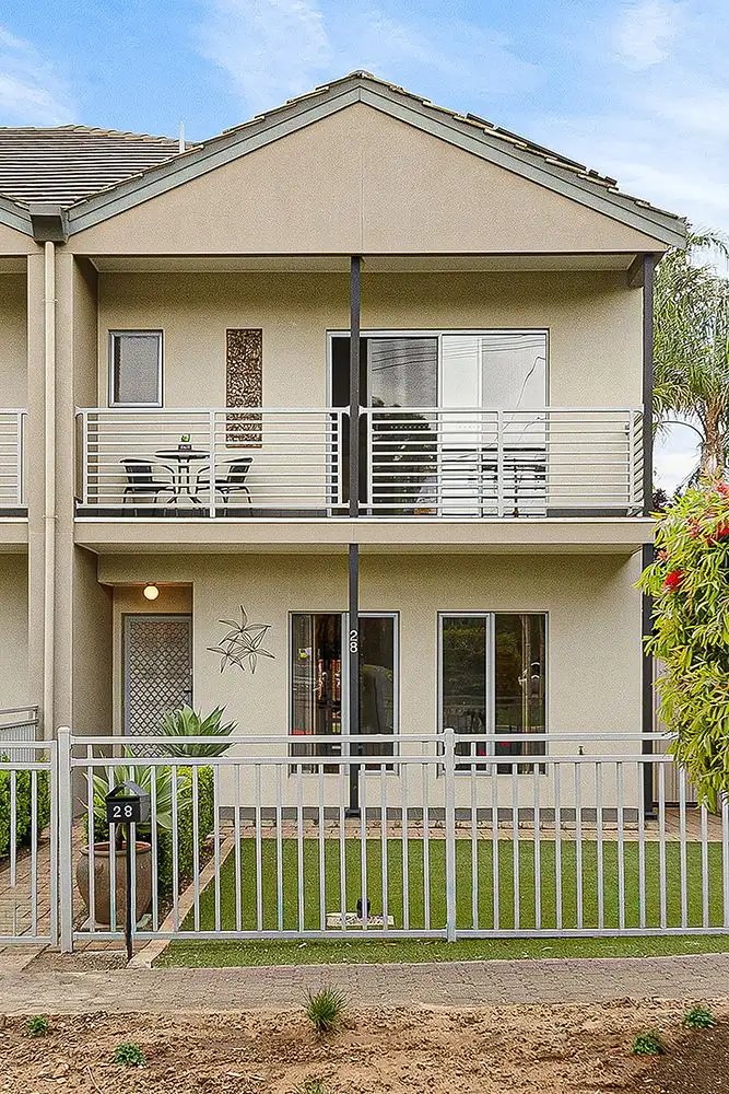Third view of Homely house listing, 28 Helen Terrace, Valley View SA 5093