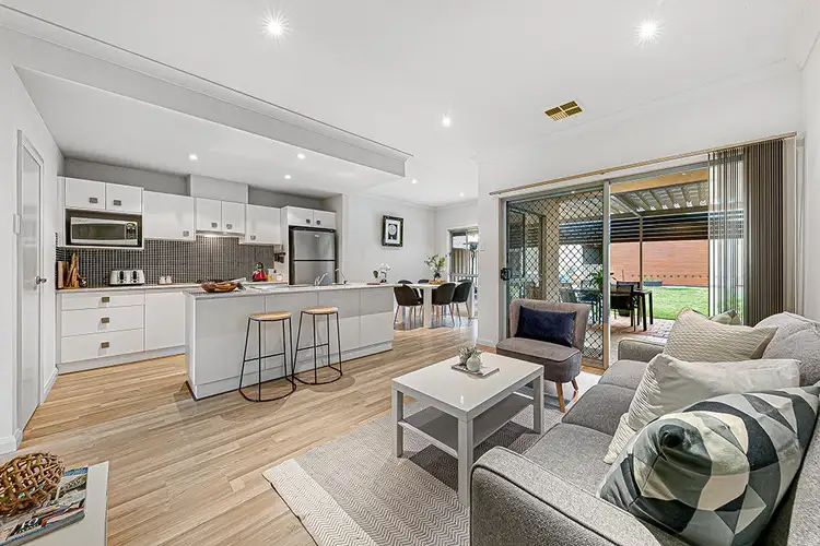 Fourth view of Homely house listing, 28 Helen Terrace, Valley View SA 5093