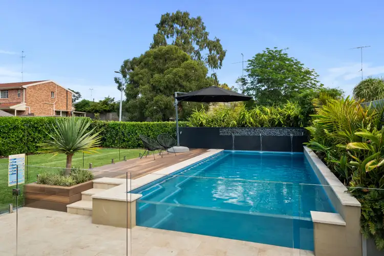 Third view of Homely house listing, 8 Hugo Place, Quakers Hill NSW 2763