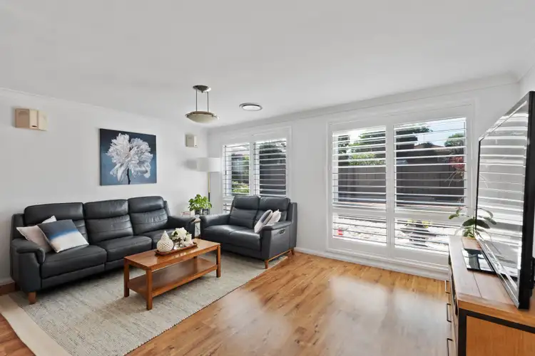 Sixth view of Homely house listing, 8 Hugo Place, Quakers Hill NSW 2763