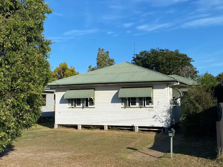 Main view of Homely house listing, 11 WALTER Street, Virginia QLD 4014