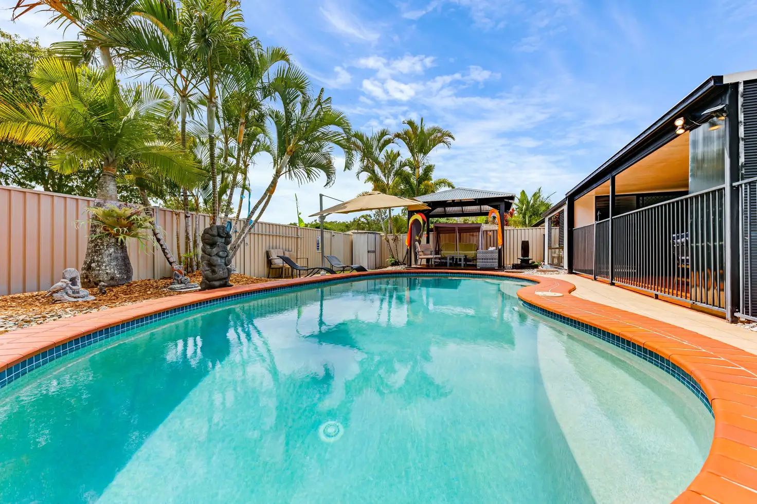 Main view of Homely house listing, 5 Courtenay Place, Sippy Downs QLD 4556