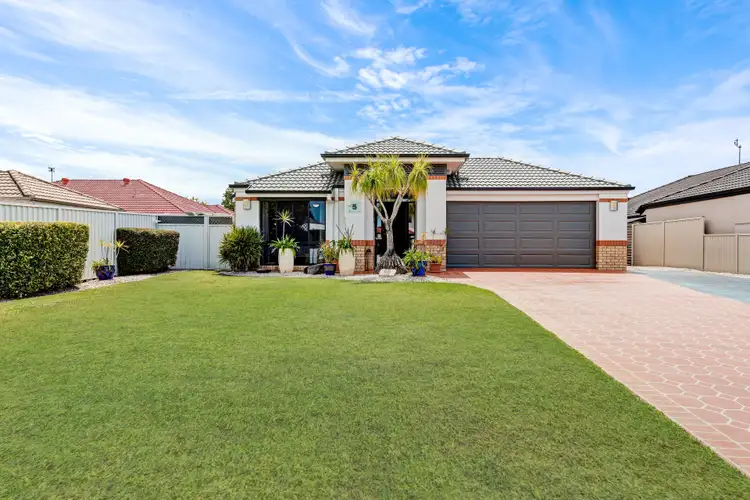 Sixth view of Homely house listing, 5 Courtenay Place, Sippy Downs QLD 4556