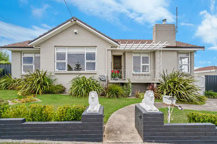 Third view of Homely house listing, 2 Paringa Avenue, Newnham TAS 7248