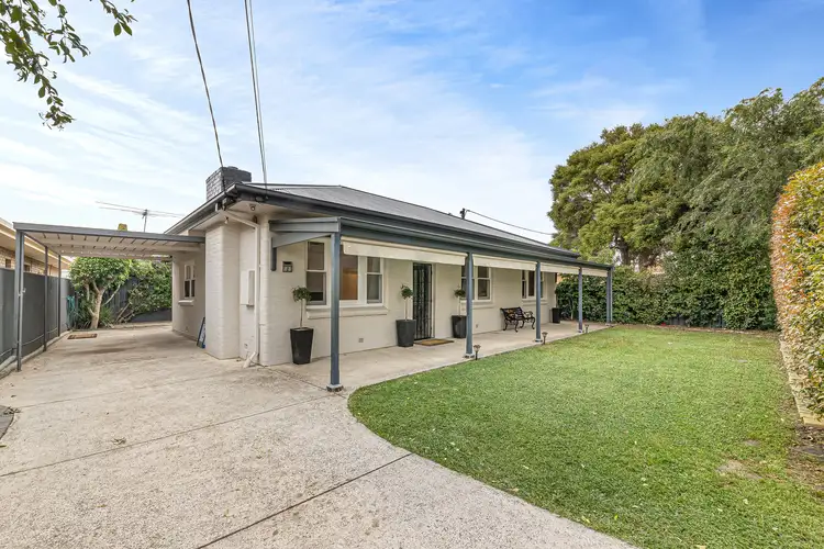 Main view of Homely house listing, 2 Hardy Street, Paradise SA 5075