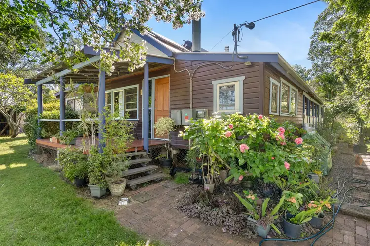 Fourth view of Homely rural property listing, 1260 Bulmers, Casino NSW 2470