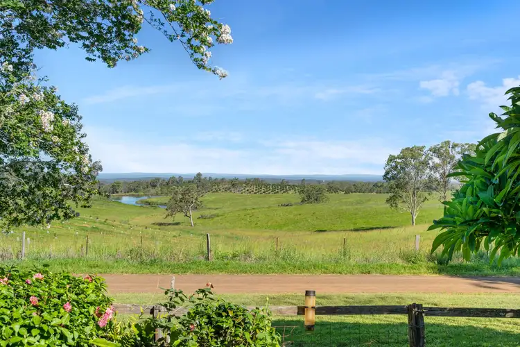 Fifth view of Homely rural property listing, 1260 Bulmers, Casino NSW 2470