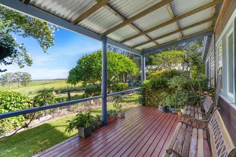 Sixth view of Homely rural property listing, 1260 Bulmers, Casino NSW 2470