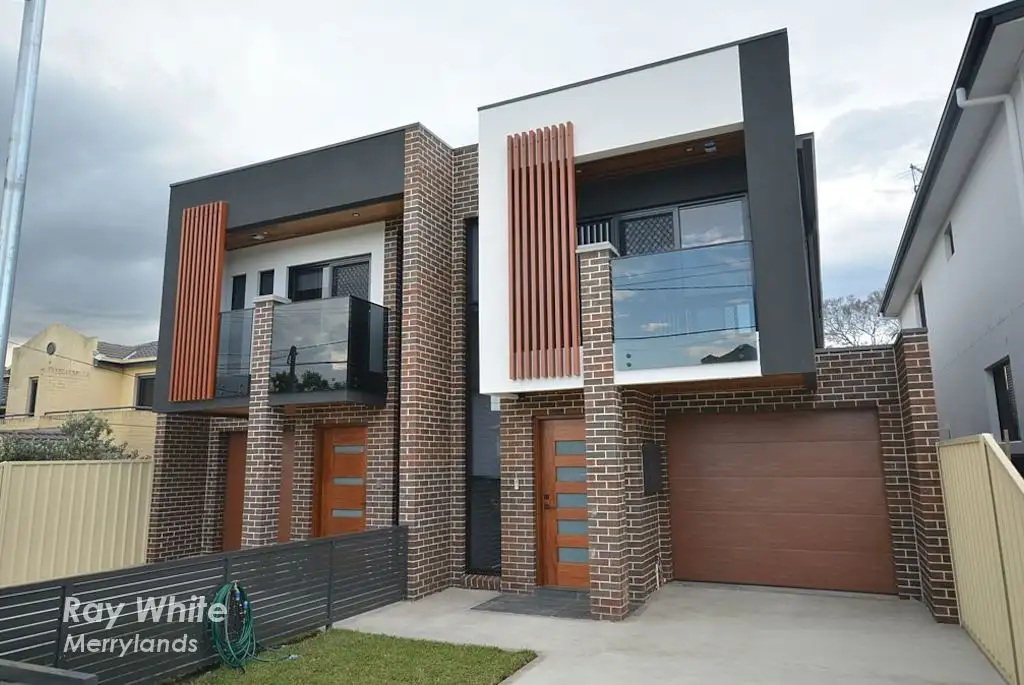 Main view of Homely house listing, 19 Wanda Street, Merrylands NSW 2160