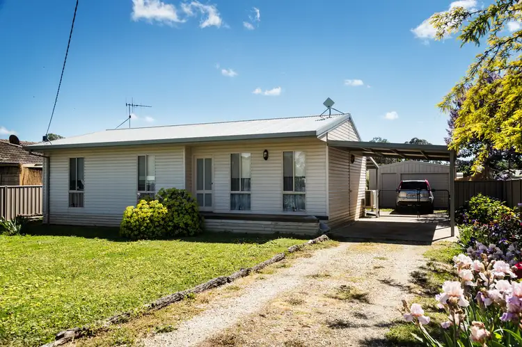 Main view of Homely house listing, 24 Station Street, Murchison VIC 3610
