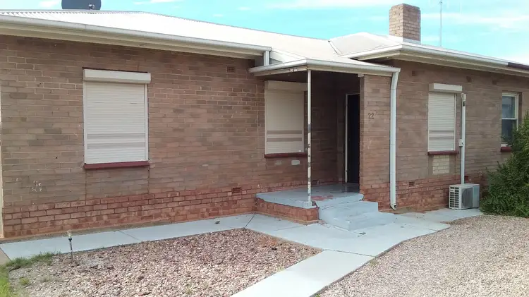 22 Nelligan Street, Whyalla Norrie SA 5608
