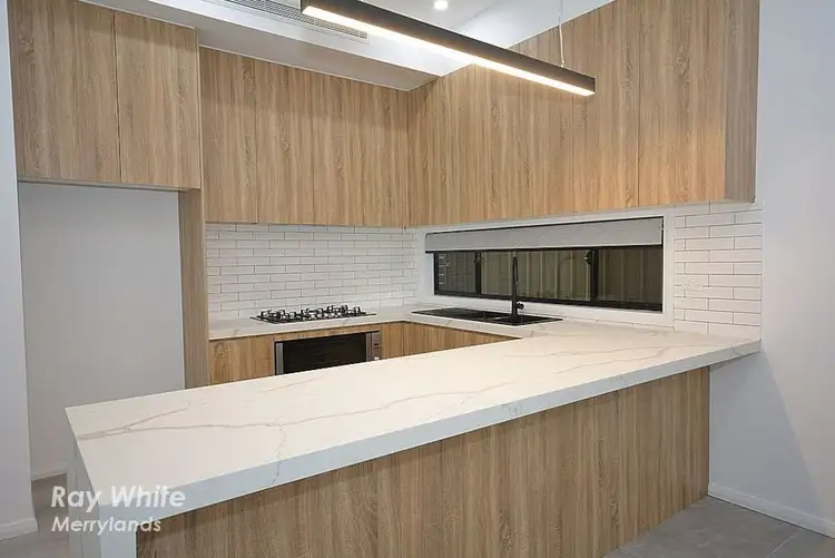 Third view of Homely house listing, 19A Wanda Street, Merrylands NSW 2160