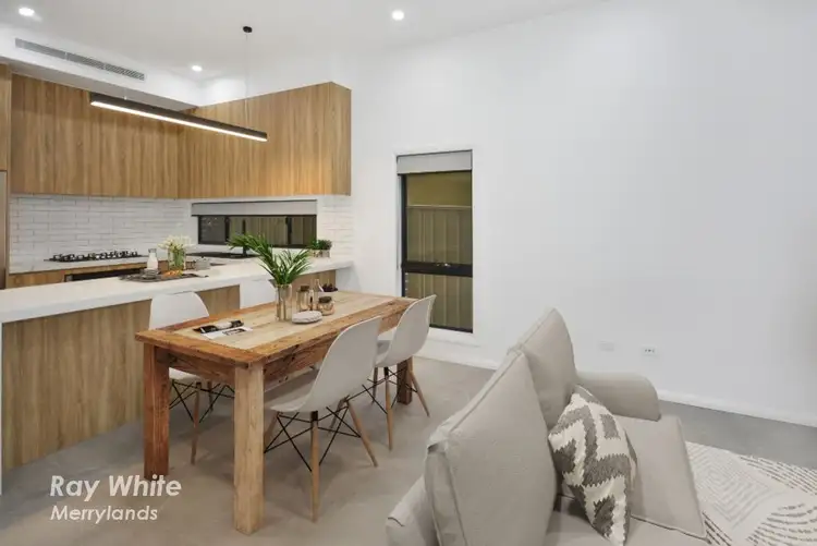 Fourth view of Homely house listing, 19A Wanda Street, Merrylands NSW 2160