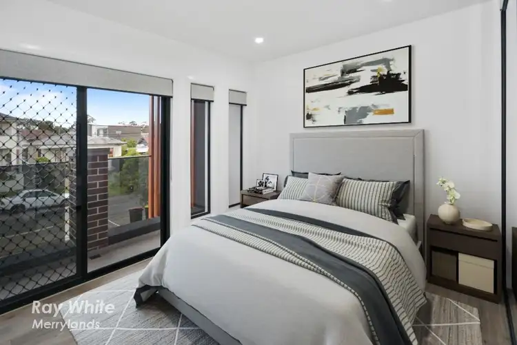 Sixth view of Homely house listing, 19A Wanda Street, Merrylands NSW 2160