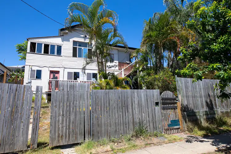 Main view of Homely house listing, 27 Brook Street, South Brisbane QLD 4101